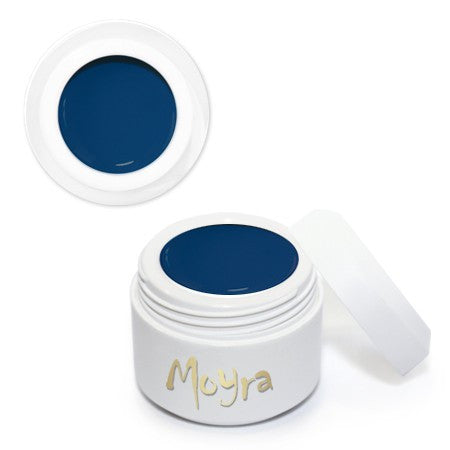 Moyra Painting Gel Blue