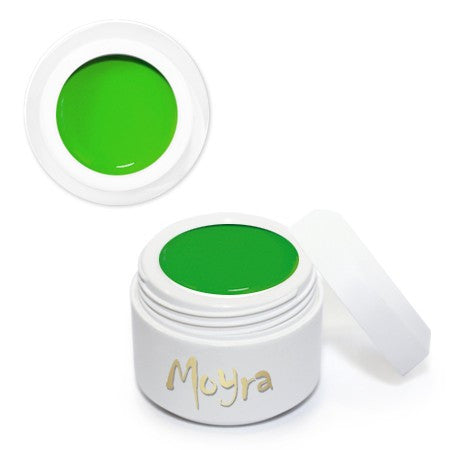 Moyra Painting Gel Green