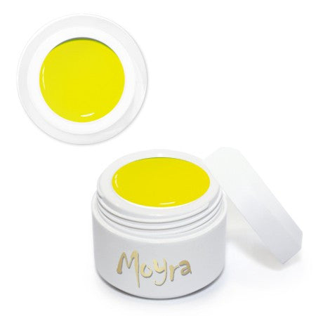 Moyra Painting Gel Yellow