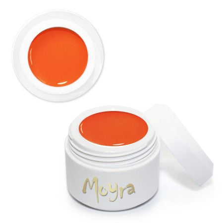 Moyra Painting Gel Vivid Orange