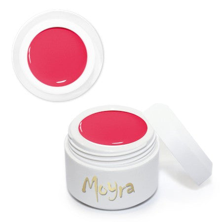 Moyra Painting Gel Vivid Red