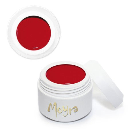 Moyra Painting Gel Red