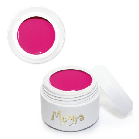 Moyra Painting Gel Pink