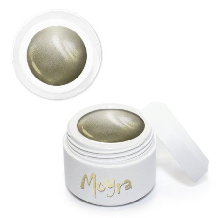 Moyra Painting Gel Silver