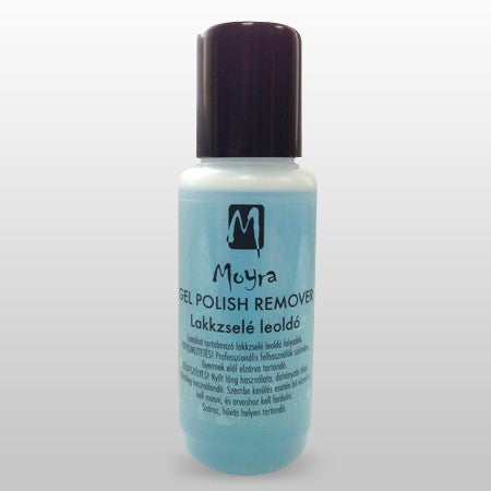 Moyra Gel Polish Remover