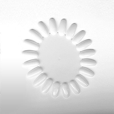 Fargehjul - Natural