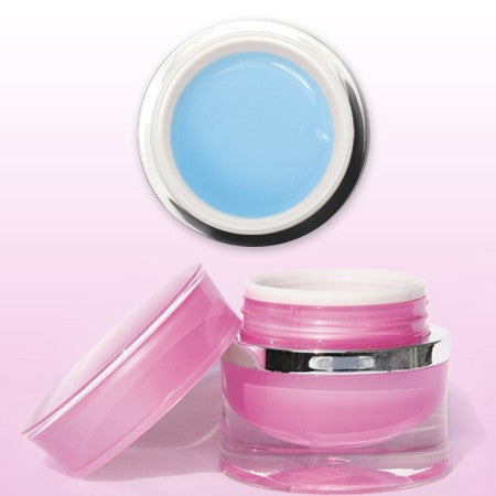 Moyra Builder Gele Premium Ice Blue