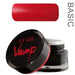 Vamp Color Gele Basic Red