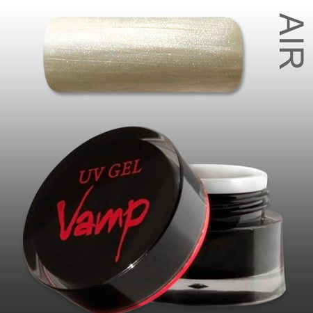 Vamp Color Gele Air Ozone