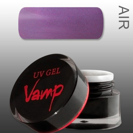 Vamp Color Gele Air Wish