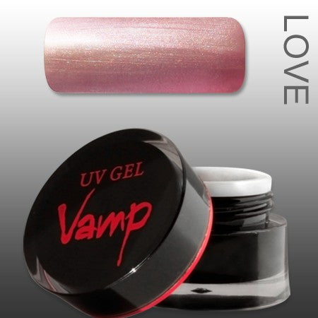Vamp Color Gele Love Secret