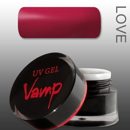 Vamp Color Gele Love Passion