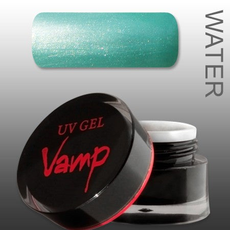 Vamp Color Gele Water Trinity