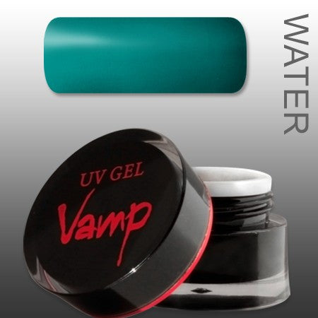 Vamp Color Gele Water Lagoon