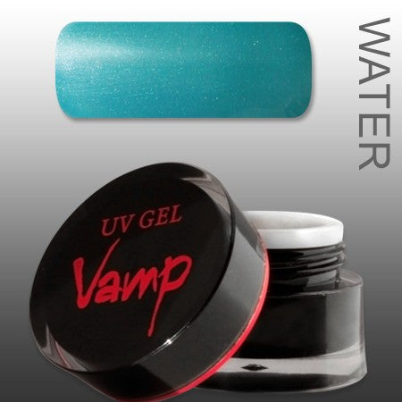 Vamp Color Gele Water Intuition