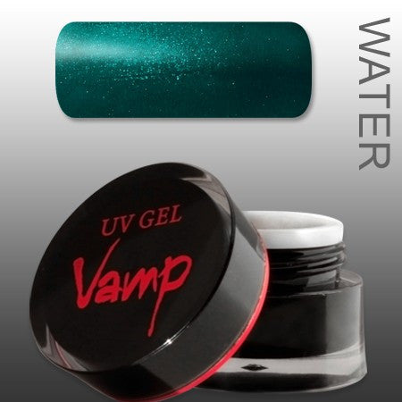 Vamp Color Gele Water Forest