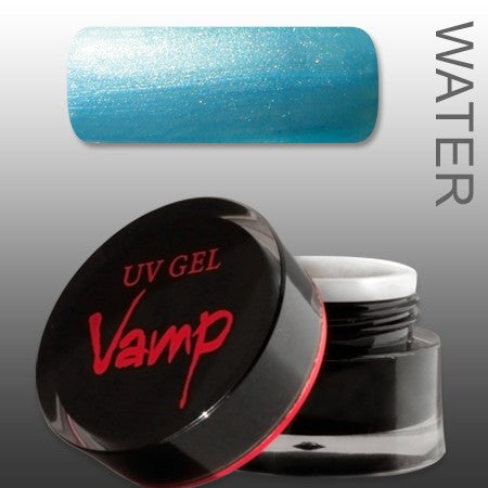 Vamp Color Gele Water Ice Age