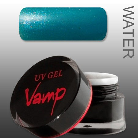 Vamp Color Gele Water Faith