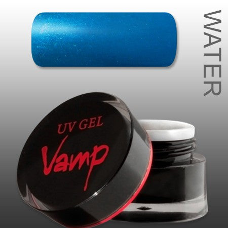 Vamp Color Gele Water Ocean