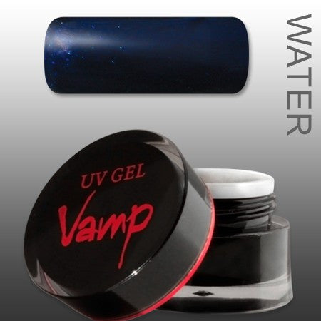 Vamp Color Gele Water Mirage