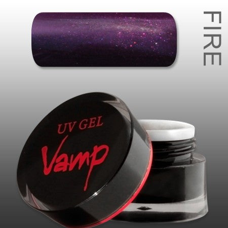 Vamp Color Gele Fire Lost