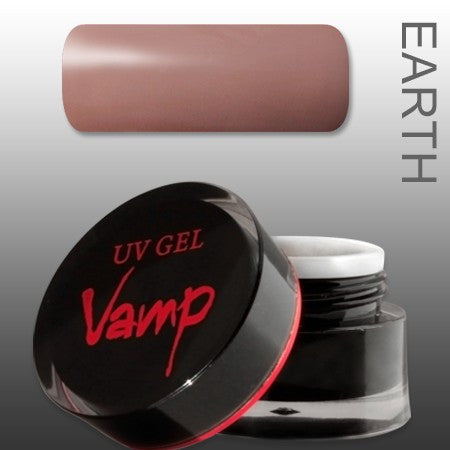 Vamp Color Gele Earth Curse