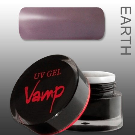 Vamp Color Gele Earth Ghost