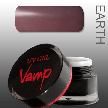 Vamp Color Gele Earth Remedy