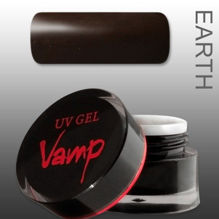 Vamp Color Gele Earth Savage