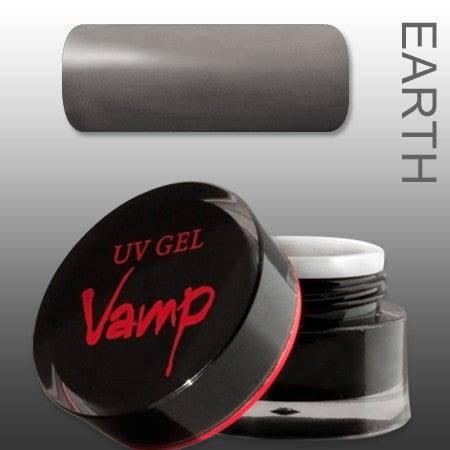 Vamp Color Gele Earth Shadow