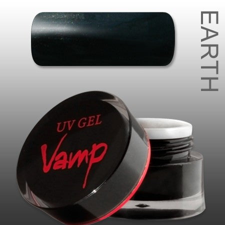 Vamp Color Gele Earth Poison