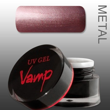 Vamp Color Gele Metal Eclipse