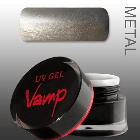 Vamp Color Gele Metal Mystery