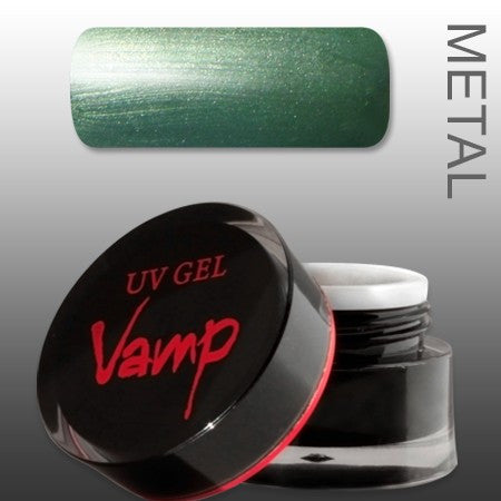 Vamp Color Gele Metal Cure