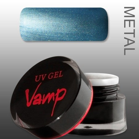 Vamp Color Gele Metal Enigma