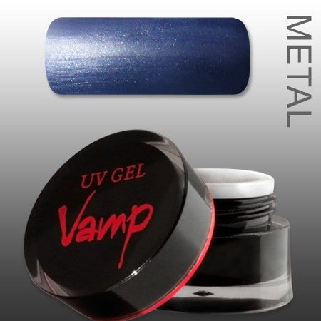 Vamp Color Gele Metal Syrene