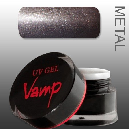 Vamp Color Gele Metal Destiny