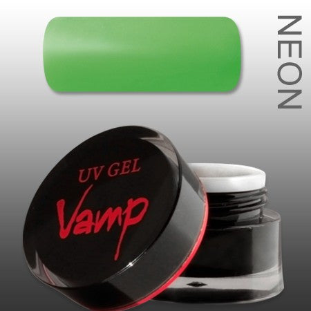 Vamp Color Gele Neon Green
