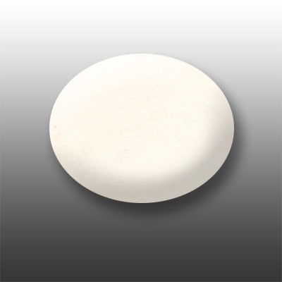 Vamp Akryl Metallic White