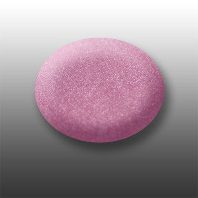 Vamp Akryl Metallic Rose