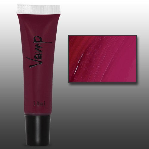Vamp Akrylmaling 08