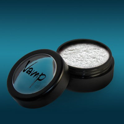 Vamp Glitter Stardust Ultra Silver