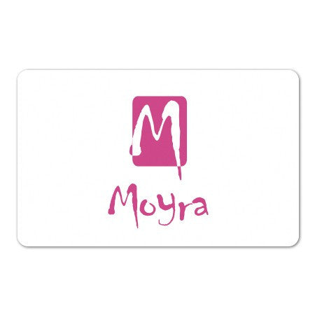 Moyra Stamping Tilbehør