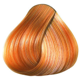 ChromaSilk 9.04/9c Very Light Sheer Copper Blonde