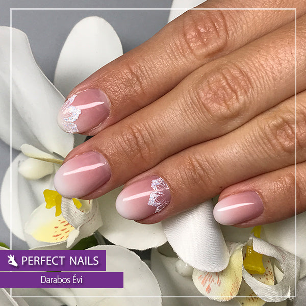Cover Pink Shades - Fiber Vitamin Gel Kit
