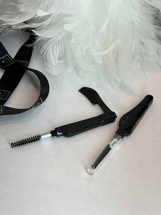 Duo BrowBrush