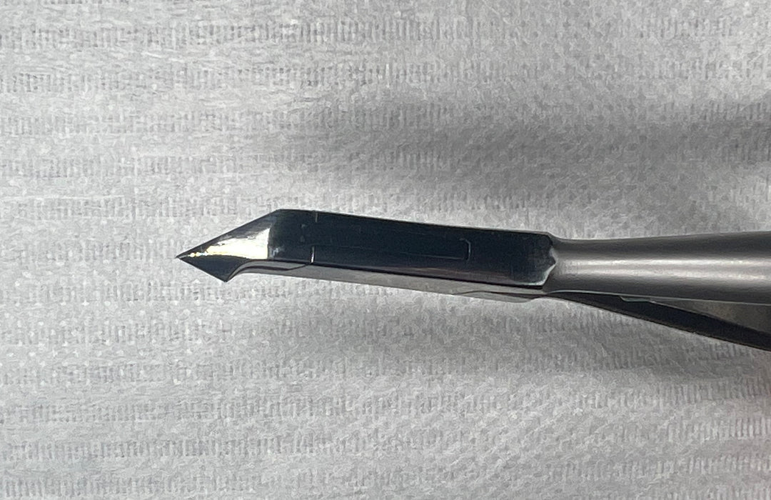 Hudtang 11,5cm
