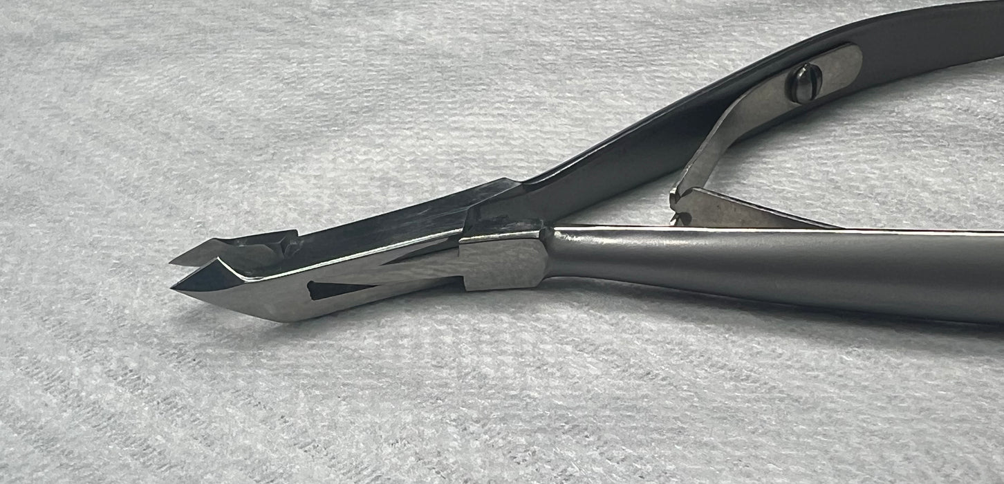 Hudtang 11,5cm
