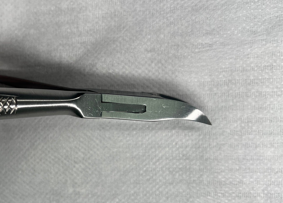 Negletang