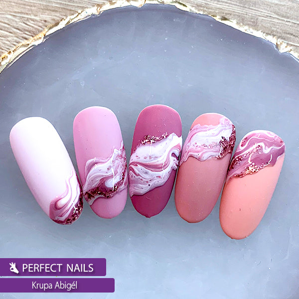 Perfect Nails - LacGel LaQ X Naked Kit
